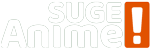 Animesuge logo